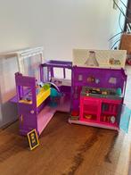 Barbie - Fresh and Fun Foodtruck, Kinderen en Baby's, Speelgoed | Poppen, Ophalen, Gebruikt, Barbie