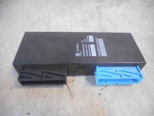 COMPUTER CABRIOKAP Opel Tigra Twin Top (93162344), Auto-onderdelen, Elektronica en Kabels, Opel, Gebruikt