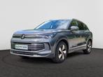 Volkswagen Tiguan Tiguan 1.5 eTSI mHEV ACT Life Business OPF, Auto's, Automaat, SUV of Terreinwagen, Alarm, Zilver of Grijs