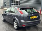 Ford Focus 1.6-16V Futura, Airco, Cruise control, Focus, Argent ou Gris, Achat, Capteur de stationnement