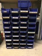 Sorteer  37 stuks, Ophalen, Gebruikt