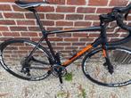 Koersfiets giant, Ophalen, Gebruikt, Giant