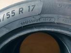 225/55r17 101w Michelin 2255517 225 55r17 225/55/17 225 5517, Auto-onderdelen, Ophalen of Verzenden