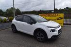 Citroen C3 1.5 BlueHDi Shine Airco / GPS, https://public.car-pass.be/vhr/336d75e0-b83f-4c5b-8967-418380e91feb, 85 g/km, Wit, 100 pk