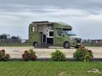 Paardencamionette te huur, Dieren en Toebehoren, Ophalen of Verzenden