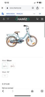 Velo chamizo, Ophalen, Gebruikt