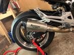 Pot Akrapovic HP slip on BMW, Motos, Neuf