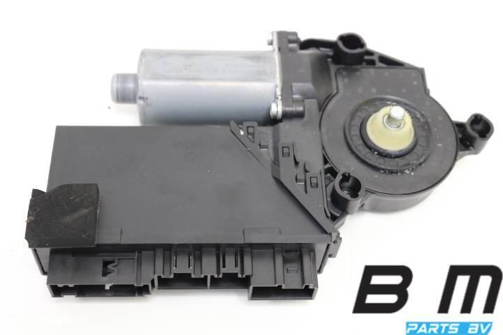 Raammotor rechts achter VW Touareg 7L, Auto-onderdelen, Interieur en Bekleding, Gebruikt