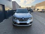RENAULT ALASKAN 2.3DCI DUBBEL CABINE BJ2019 EURO6B 190PK FUL, Cuir, Achat, Euro 6, Entreprise