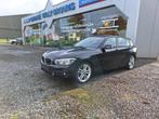 BMW 116i, Te koop, Benzine, Airconditioning, 5 deurs