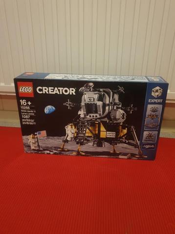 LEGO 10266 Atterrisseur lunaire Apollo 11 (scellé)