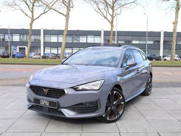 Cupra Leon Sportstourer 1.4 e-Hybrid 245PK | Panodak | Keyle beschikbaar voor biedingen