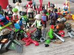 Figurines PlayMobil (12 pièces)