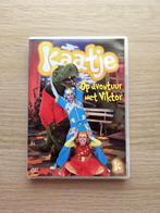 Kaatje - op avontuur met Viktor, Cd's en Dvd's, Alle leeftijden, Ophalen of Verzenden, Gebruikt