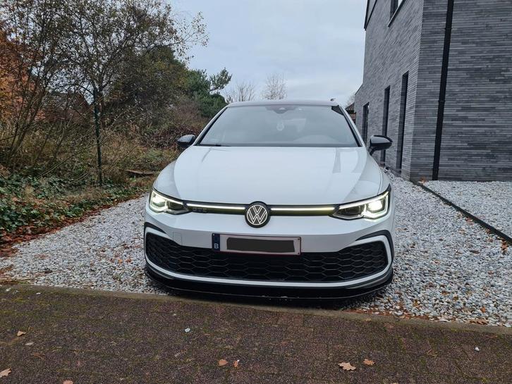 Volkswagen Golf 8 Gte 245pk Plug in Hybride, Auto's, Volkswagen, Particulier, Golf, ABS, Achteruitrijcamera, Adaptieve lichten