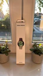 Montre Samsung Galaxy 4 - Noire - Nouveau !, Neuf, Étanche, Enlèvement, Samsung