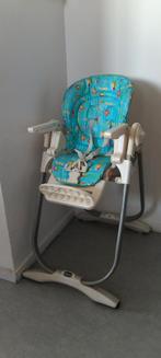Kinderstoel 15, Kinderen en Baby's, Kinderkamer | Tafels en Stoelen, Ophalen, Zo goed als nieuw