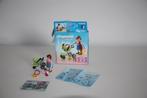 Playmobil 5491 moeder met kinderwagen, Kinderen en Baby's, Speelgoed | Playmobil, Complete set, Gebruikt, Ophalen of Verzenden