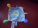 knuffeldoekje nicotoy dreambee(doosD), Kinderen en Baby's, Speelgoed | Knuffels en Pluche, Ophalen of Verzenden, Nieuw