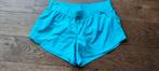Nike shortje dri-fit L, Blauw, Nike, Ophalen of Verzenden, Zo goed als nieuw