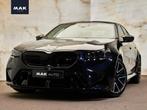 BMW M5 Limousine V8 M Hybrid, PPF, carbon extr., B&W, 21'',, Auto's, Automaat, Zwart, Bedrijf, Hybride Elektrisch/Benzine
