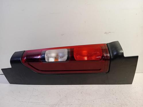 ACHTERLICHT LINKS BUITEN Opel Vivaro (93450959), Auto-onderdelen, Verlichting, Opel, Gebruikt