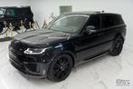 Land Rover Range Rover Sport Autobiography 3.0 TDV6 Black pa, Automaat, Gebruikt, Zwart, 4 cilinders