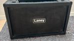Laney GS212IE Cabinet - baffle guitare 2x12 HH custom 160w, Enlèvement, Comme neuf, Guitare