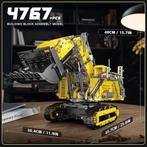 Kit d'excavatrice Mold King RC LIVRAISON GRATUITE, Neuf, Autres marques, Module king, -
