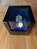 Olvy time watchwinder, Handtassen en Accessoires, Ophalen of Verzenden