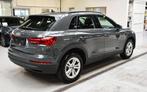 Audi Q3 45 TFSIe PHEV Attraction - NAVI SMART / BLIS / ACC, Auto's, Stof, Gebruikt, 4 cilinders, 5 zetels