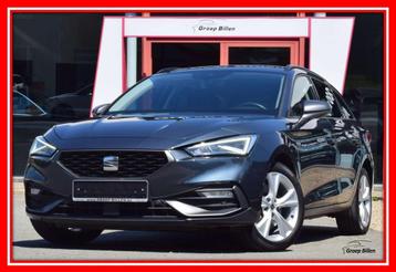 SEAT Leon ST PHEV FR - NAVI - FULL LED - CARPLAY - CAMERA beschikbaar voor biedingen