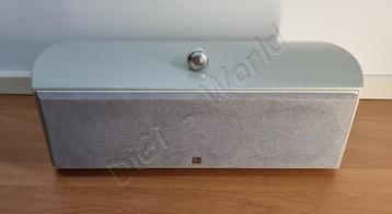 KEF XQ TWO centerspreker in Nieuwstaat, Audio, Tv en Foto, Luidsprekerboxen, Overige merken, Ophalen of Verzenden, Zo goed als nieuw