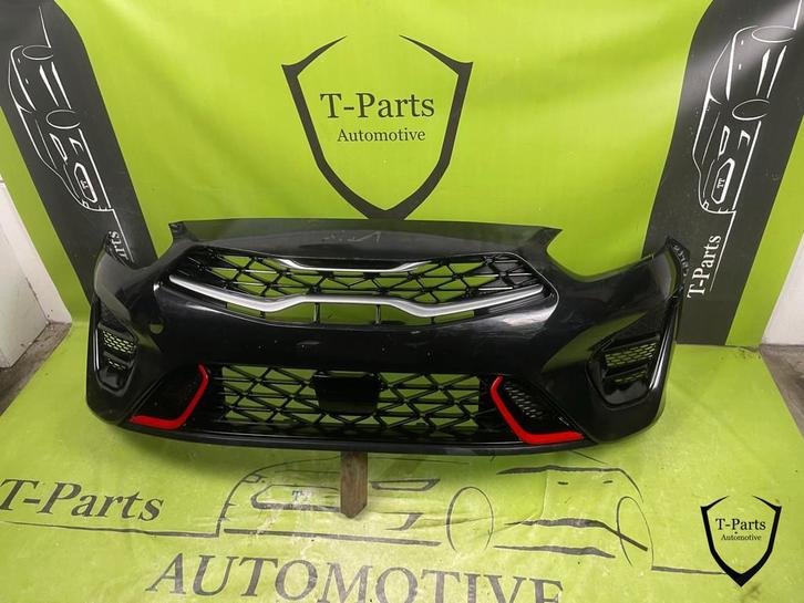 Pare-chocs avant Kia Ceed GT, Autos : Pièces & Accessoires, Carrosserie & Tôlerie, Pare-chocs, Kia, Utilisé