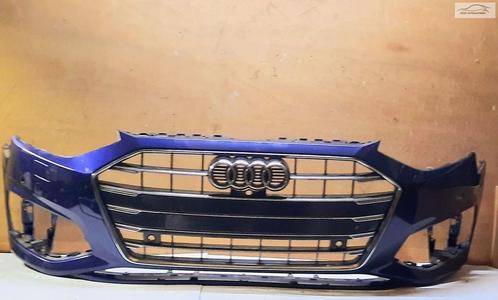 Voorbumper Audi A4 8W B9 facelift KLS v.a 2020 8W0807437AH, Auto-onderdelen, Carrosserie, Bumper, Audi, Voor, Gebruikt, Ophalen of Verzenden