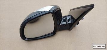 BMW X3 G01 6 PIN SPIEGEL BUITENSPIEGEL OP AANVRAAG!! beschikbaar voor biedingen