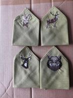 Chasse, Gibier, Enlèvement ou Envoi