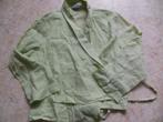 wikkelblouse 140 in nieuwstaat, Ophalen of Verzenden, Zo goed als nieuw, Meisje, Overhemd of Blouse