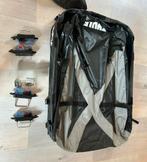 Thule Ranger 90 opvouwbare daktas dakkoffer 280 L compleet, Auto diversen, Dakkoffers, Ophalen, Zo goed als nieuw