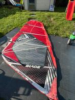 Severne blade 5.3 incl mast, Watersport en Boten, Ophalen, Zeil