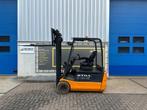VS-22204 Elektrische Duplex heftruck Still R20-16 Sideshift, Auto-onderdelen, Ophalen of Verzenden, Gebruikt
