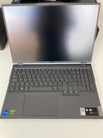 Gaming Laptop Lenovo Legion 5 Pro 16IAH7H 82RF00Q7MB Azerty, 16 GB, 1024 GB, 16 inch, SSD