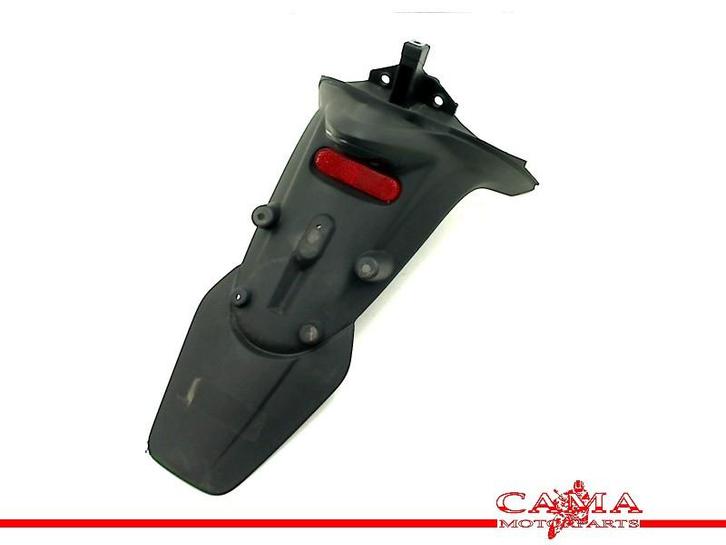 KENTEKENPLAAT HOUDER Piaggio Medley 125 ABS (1B001708), Motoren, Onderdelen | Overige, Gebruikt