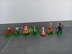 Efteling poppetjes, Ophalen of Verzenden