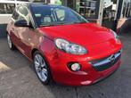 Opel ADAM 1000 Benzine Turbo (bj 2015), Auto's, Opel, Te koop, Stadsauto, Benzine, 3 cilinders