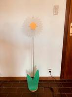 Madeliefje vintage staanlamp, Huis en Inrichting, Ophalen