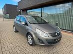 Opel corsa 1.3 cdti 2011 5 deurs  gekeurd, Auto's, Euro 5, Stof, Bruin, Bruin