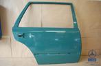 Diverse goed plaatwerk Mercedes-Benz W115 W124 W126 W201, Auto-onderdelen, Ophalen, Gebruikt, Mercedes-Benz