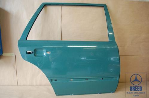 Diverse goed plaatwerk Mercedes-Benz W115 W124 W126 W201, Auto-onderdelen, Carrosserie, Mercedes-Benz, Gebruikt, Ophalen