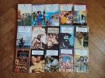 15 romans de Régine Deforges, Comme neuf, Enlèvement ou Envoi